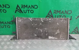 Радиатор двс дополнительный Mercedes GL GLS-Class 2012-2019 A0995001403 X166