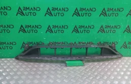 Решетка бампера Mercedes E-Class 2020-2023 A2138858804 W213, передняя