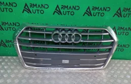 Решетка радиатора Audi Q5 2017-2020 80A853651JRP5 2 FY