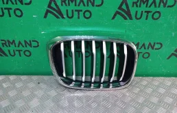 Решетка радиатора BMW X3 2017-2021 51137478670 G01, правая