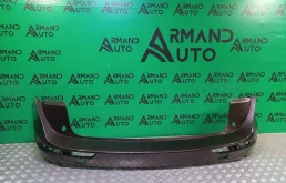 Бампер Audi Q5 2008-2017 8R0807303GRU 1 8R, задний