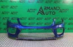 Бампер Mercedes GLE-Class Coupe 2015-2019 A29288519259999 C292, передний