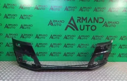 Бампер Audi Q7 2015-2020 4M0807065DGRU 2 4M, передний