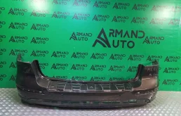 Бампер Mercedes M ML GLE-Class 2011-2015 A16688506259999 W166, задний