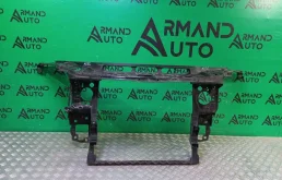 Панель передняя (суппорт радиатора) Mercedes M ML GLE-Class 2011-2018 A1666205901 W166