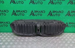 Жалюзи радиатора BMW 5 series 2016-2020 51747497279 G30 G31