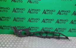 Кронштейн крыла BMW X5 2006-2013 51657157989 E70, передний левый