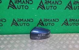 Крышка зеркала Mercedes E-Class 2009-2016 A24681101609650 W212, левая