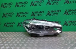 Фара BMW X5 2013-2018 63117442648 F15, правая