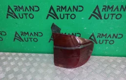 Фонарь внешний BMW X5 2010-2013 63217227790 E70, правый