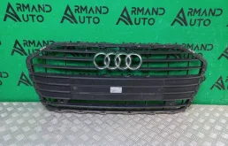 Решетка радиатора Audi A6 2018-2023 4K08536513FZ 5 C8