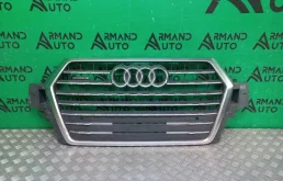 Решетка радиатора Audi Q7 2015-2020 4M0853651JRN4 2 4M