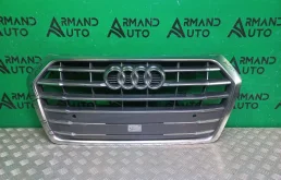 Решетка радиатора Audi Q5 2017-2020 80A853651JRP5 2 FY