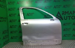 Дверь Volkswagen Touareg 2010-2018 7P0831056 2, передняя правая