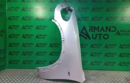 Крыло BMW X5 2010-2013 51657222995 E70, переднее левое
