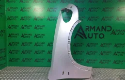 Крыло BMW X5 2010-2013 51657222996 E70, переднее правое