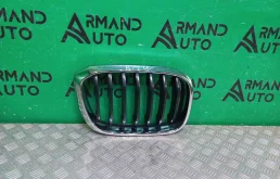 Решетка радиатора BMW X3 2017-2021 51137397466 G01, правая