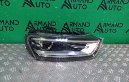 Фара Audi Q3 2011-2014 8U0941044 1 8U, правая