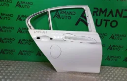 Дверь BMW 3 series 2011-2020 41007298514 F30, задняя правая