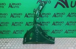 Крыло Mini Hatch 2013-2024 41007374522 F55, переднее правое