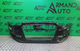Бампер Audi A6 2011-2014 4G0807065AGRU 4 C7, передний