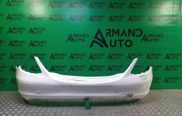 Бампер Mercedes C-Class 2014-2021 A2058800447 W205, задний