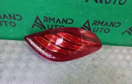 Фонарь Mercedes S-Class 2013-2017 A2229065501 W222, правый