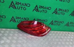 Фонарь Mercedes S-Class 2013-2017 A2229065401 W222, левый