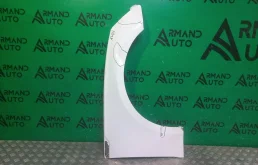 Крыло Audi A5 2016-2025 8W6821106B 2 F5, переднее правое