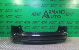 Бампер Audi A6 2014-2018 4G5807067FGRU 4 C7, задний