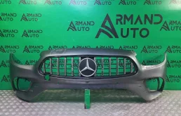 Бампер Mercedes E-Class 2020-2023 A21388575049999 W213, передний