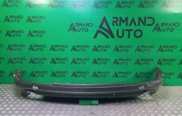 Юбка бампера Audi Q7 2009-2015 4L0807434GGRU 1 4L, задняя