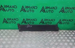 Дефлектор радиатора верхний BMW X5 2013-2018 17118574000 F15