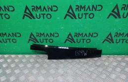 Накладка стойки двери BMW X6 2019-нв 51357446212 G06, задняя правая