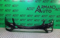 Бампер Mercedes GLC-Class 2015-2019 A25388504259999 X253, передний