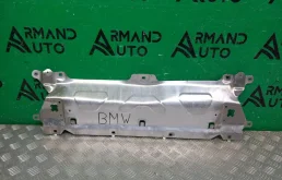 Панель передняя (суппорт радиатора) верхняя BMW X3 2017-2024 51647400110 G01
