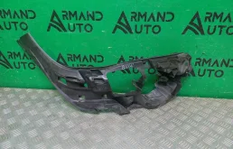 Кронштейн птф BMW X5 2013-2018 51118062496 F15, правый
