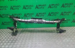 Панель передняя (суппорт радиатора) Mercedes B-Class 2011-2018 A246620023464 W246