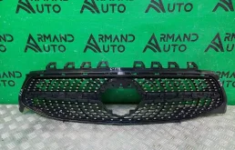 Решетка радиатора Mercedes CLA-Class 2019-2025 A1188800802 C118