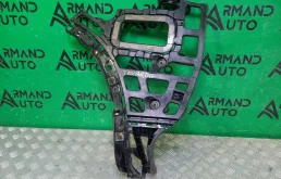 Кронштейн бампера Porsche Cayenne 2010-2014 95850537700 2 958, задний левый