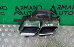 Насадка глушителя Mercedes SL-Class 2012-2016 A2314900127 R231, левая