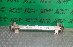 Панель передняя (суппорт радиатора) нижняя Mercedes B-Class 2011-2018 A2466200019 W246