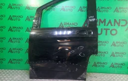 Дверь Mercedes V-Class 2014-нв A4477206600 W447, передняя левая