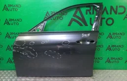 Дверь BMW 3 series 2011-2020 41007298565 F30 F31, передняя левая