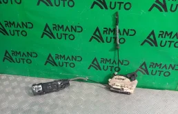 Кронштейн ручки двери Volkswagen Polo 2009-2020 5N0839885H 5, задний левый