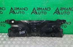 Панель передняя (суппорт радиатора) BMW 5 series 2016-2023 51647435938 G30 G31
