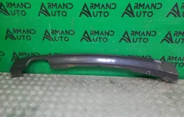 Накладка бампера BMW 3 series 2011-2020 51128054198 F30 F31, задняя