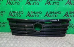 Решетка радиатора Volkswagen Touareg 2018-2023 760853651JBUS 3
