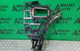 Кронштейн бампера Porsche Cayenne 2010-2014 95850537800 2 958, задний правый