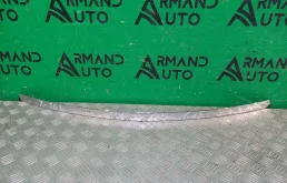 Молдинг двери багажника Mercedes GL GLS-Class 2012-2016 A1667400093 X166